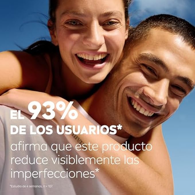 Nivea DERMA SALICYLIC AND GLYCOLIC ACID NIGHT EXFOLIATING PEELING SCRUB 40 ML - Image 3